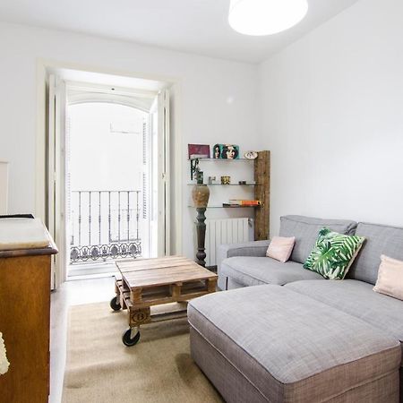 Mintystay - Fuencarral Madrid Exteriér fotografie