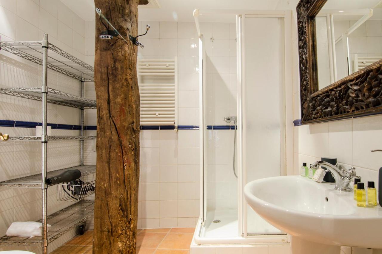 Mintystay - Fuencarral Madrid Exteriér fotografie