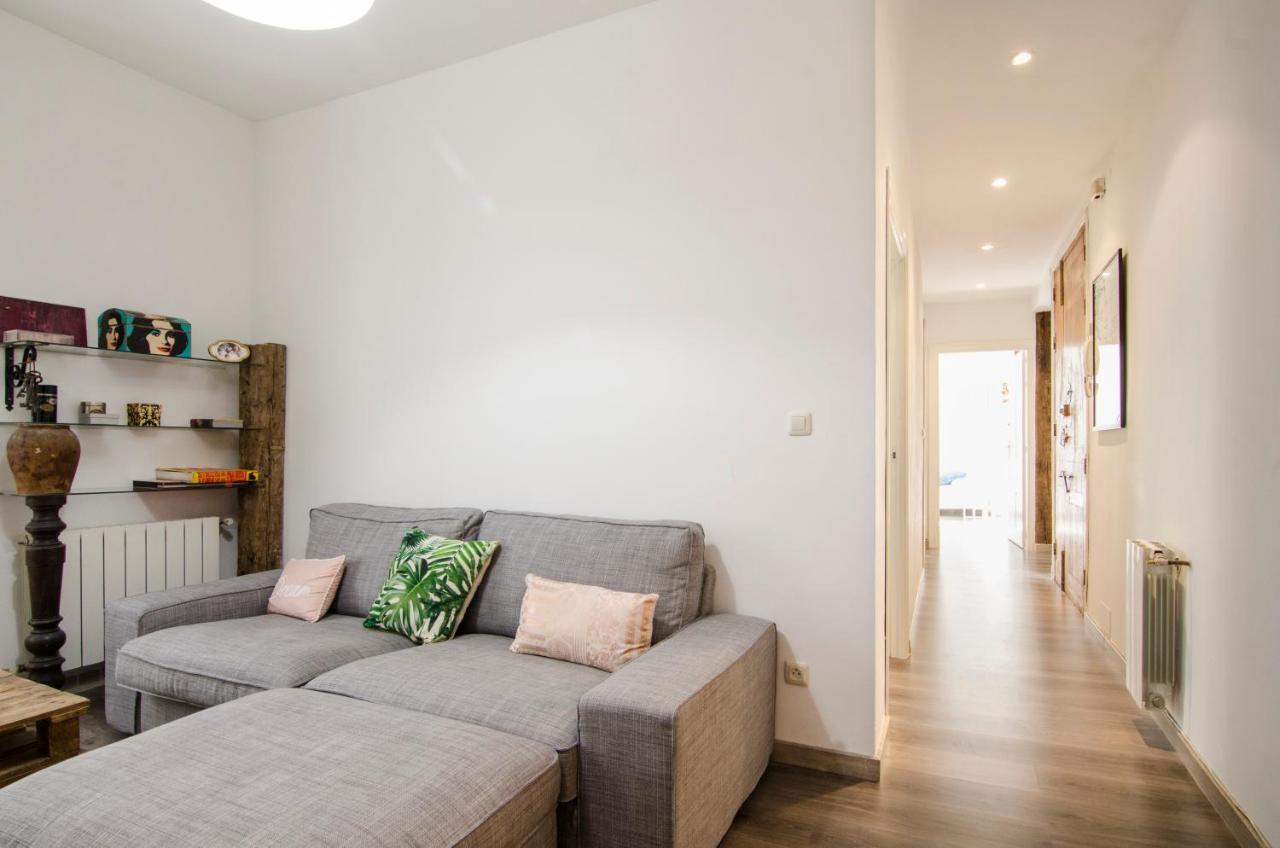 Mintystay - Fuencarral Madrid Exteriér fotografie