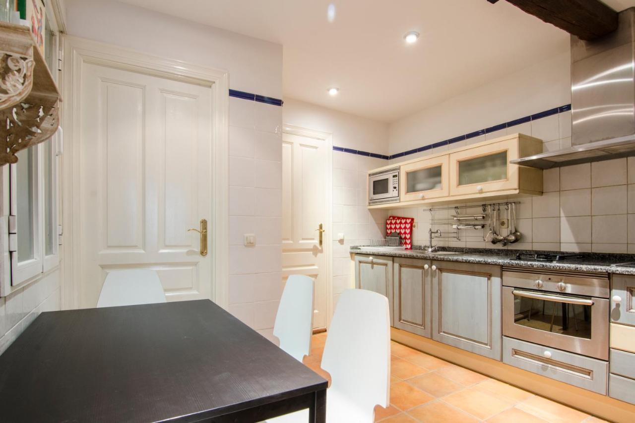 Mintystay - Fuencarral Madrid Exteriér fotografie