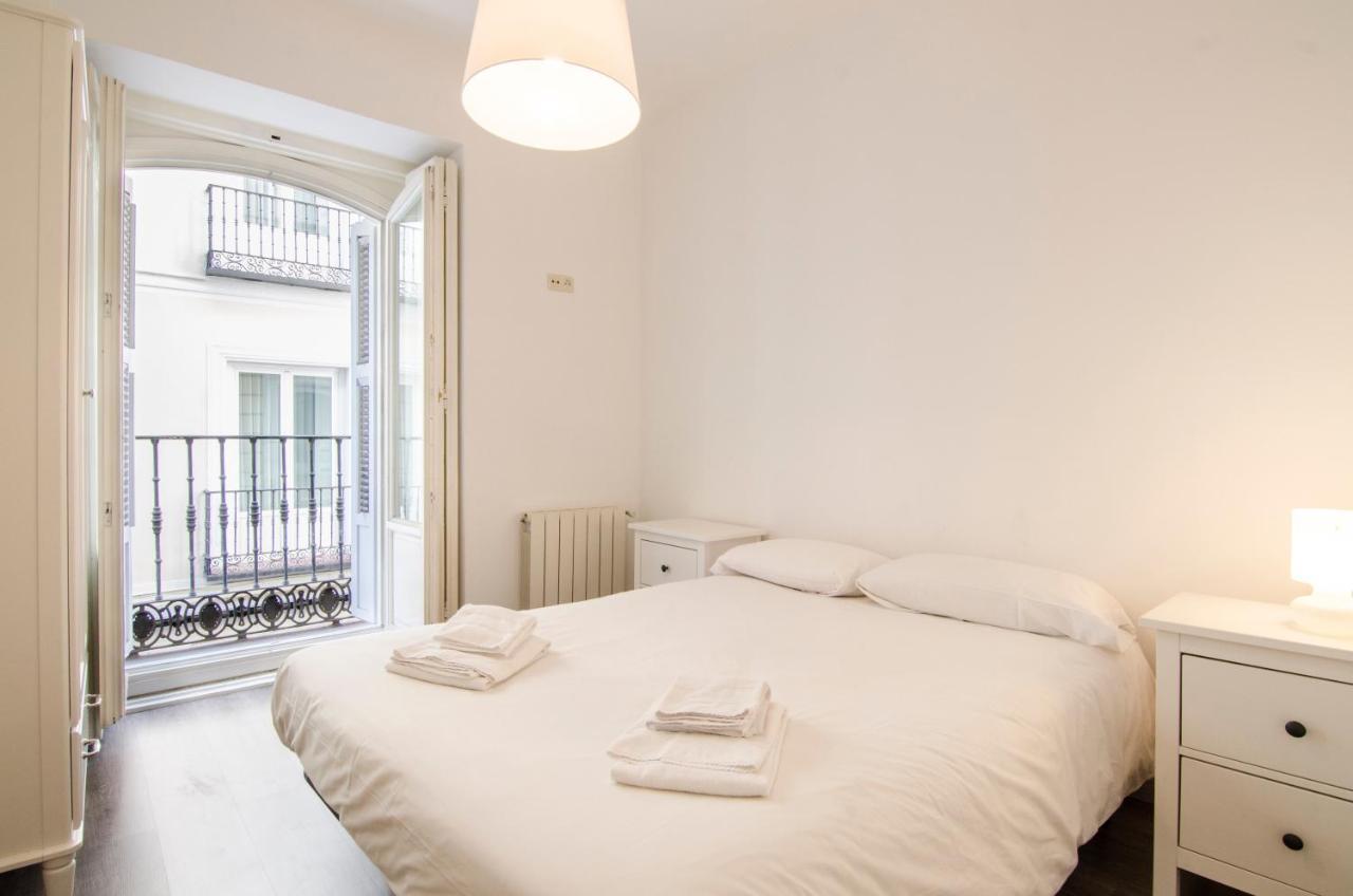 Mintystay - Fuencarral Madrid Exteriér fotografie